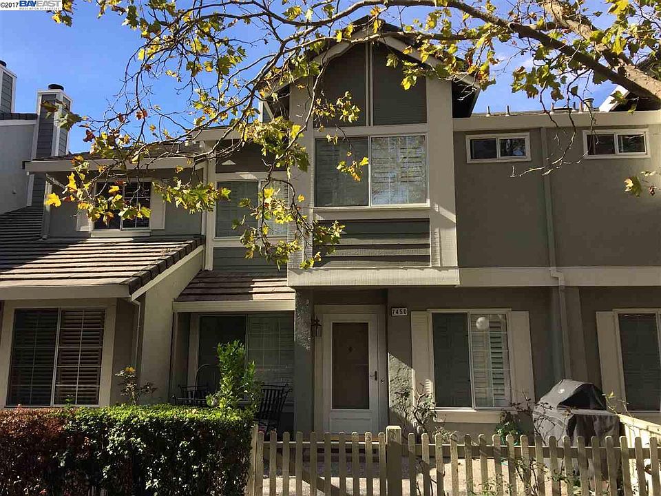 7450 Oxford Cir, Dublin, CA 94568 Zillow