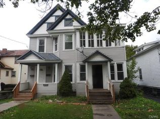 210 Erie St, Syracuse, NY 13204