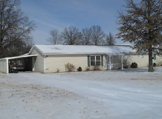 223 Jesse Ln, Herrin, IL 62948