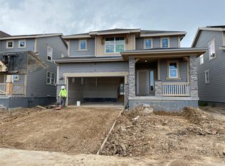 735 Clover Loop, Erie, CO 80026