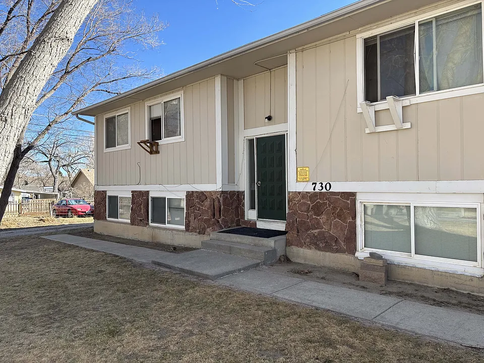 730 S 4th St #1