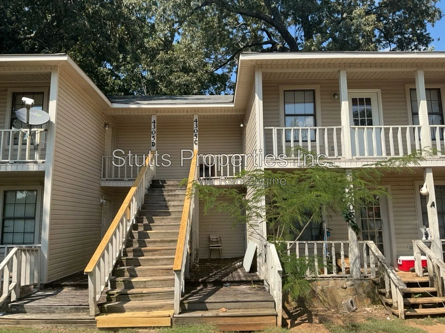2 bed, 1.5 bath, 900 sqft, $695 — Photo 4