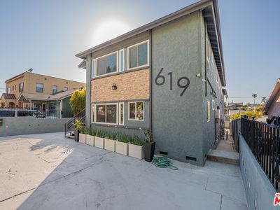 619 N La Fayette Park Pl, Los Angeles, CA, 90026