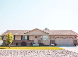 1218 N Richland Dr, Idaho Falls, ID 83401