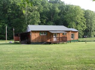 170 Maple Run, Looneyville, WV 25259