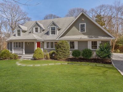 23 Tredwell Ln, Sag Harbor, NY, 11963