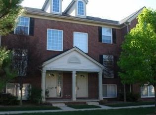 3101 Promenade Cir, Ann Arbor, MI 48108