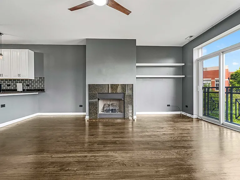 1406 S Halsted St #3B — Photo 3