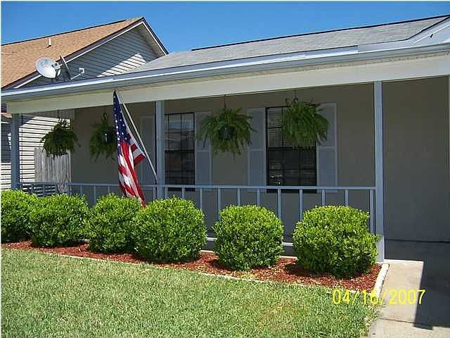 Charming home convenient location!
