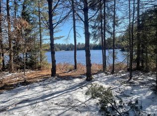 Sleeping Bear Dr, Au Train, MI 49806