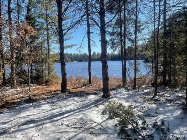 Sleeping Bear Dr, Au Train, MI 49806