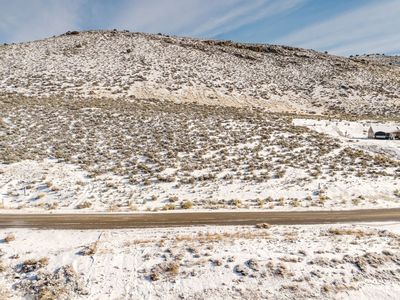 Tbd Amber Way, Elko, NV, 89801