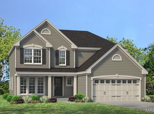 1 Winslow #2, Wentzville, MO 63385