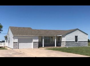 205 S Elm St, Park, KS 67751