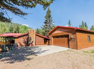 49 Lake Trl, La Veta, CO 81055