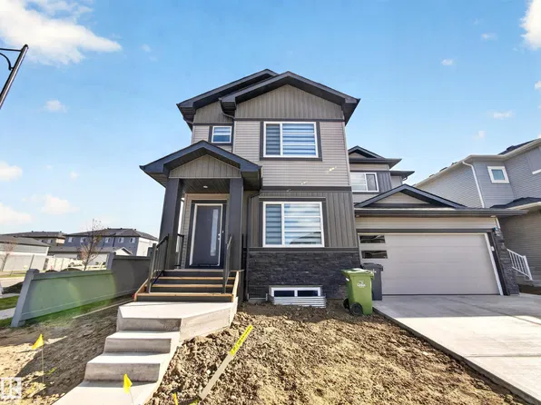 301 Brae Way, Leduc, AB T9E 1T7