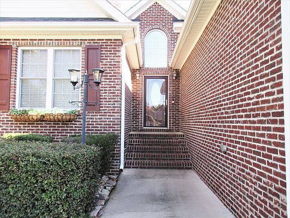 Step inside your new home!