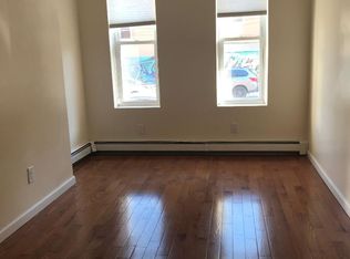 52 Bright St #1, Jersey City, NJ 07302