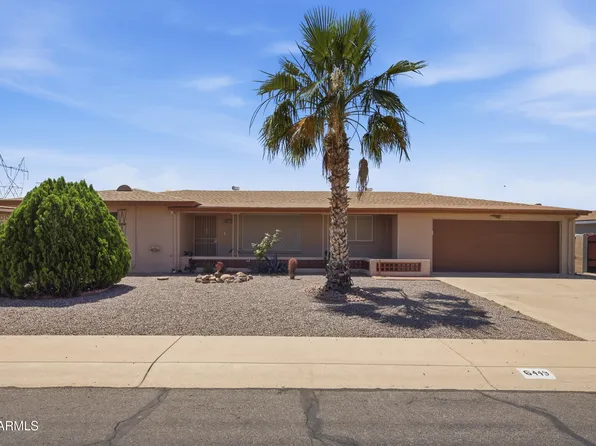 6449 E DES MOINES Street, Mesa, AZ 85205