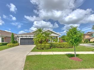 6540 Park Strand Dr, Apollo Beach, FL 33572