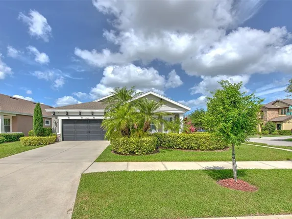 6540 Park Strand Dr, Apollo Beach, FL 33572