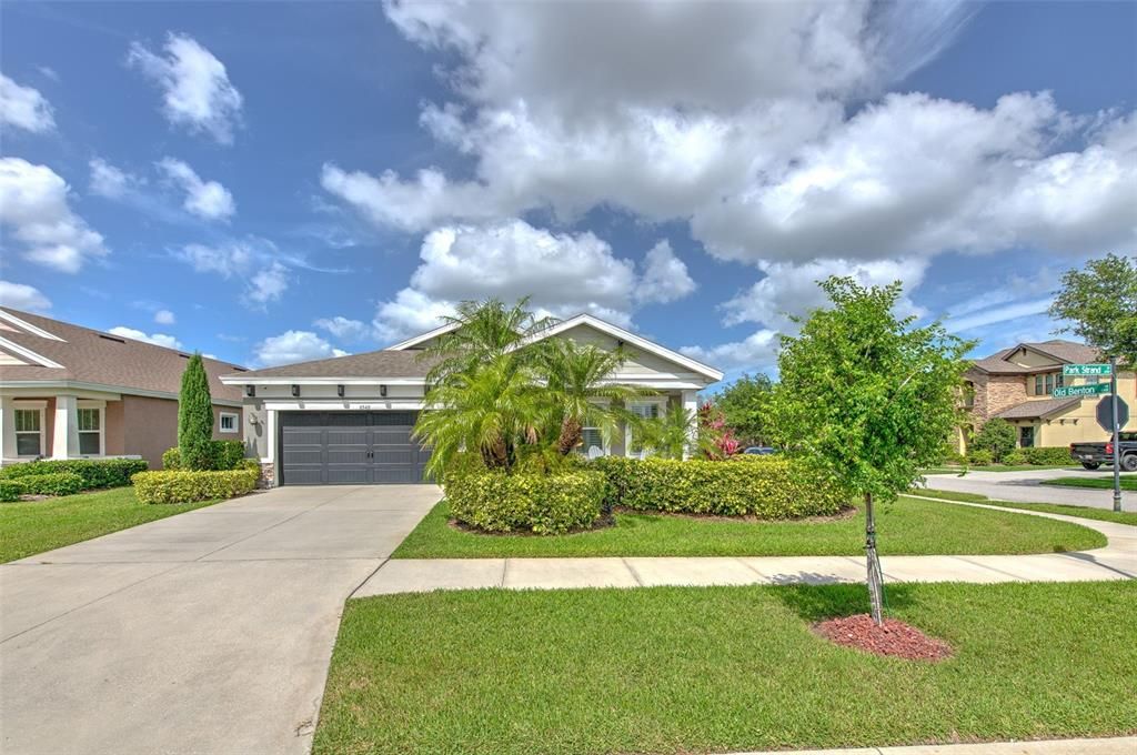 6540 Park Strand Dr, Apollo Beach, FL