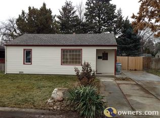 2315 W Jean St, Boise, ID 83705