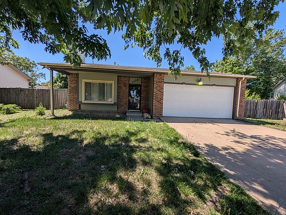2nd image of 7528 E Winterberry Ct
