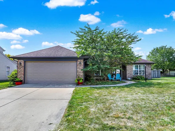 8845 Ganton Ct, Indianapolis, IN 46234