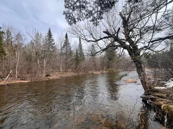 Lot 2 Back Ridge Road, Houlton, ME 04730