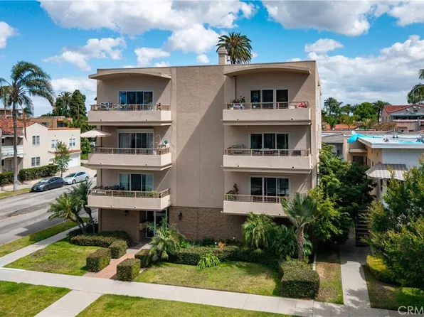 3401 E 1st St Unit 5, Long Beach, CA 90803