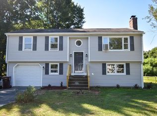 112 City View Rd, Westfield, MA 01085