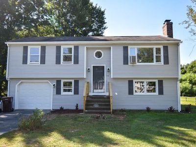 112 City View Rd, Westfield, MA, 01085