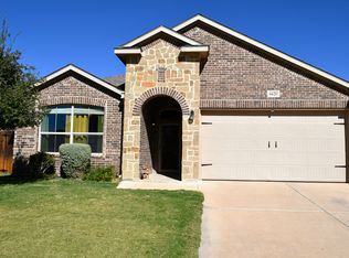 6620 Crown Point Ct, Midland, TX 79706