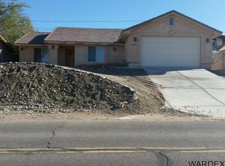 1112 Baseline Rd, Bullhead City, AZ 86442