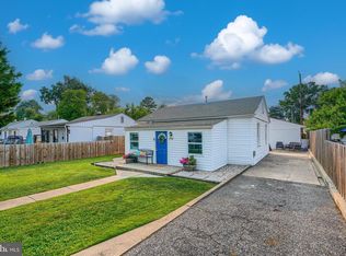 1730 Earhart Rd, Essex, MD 21221