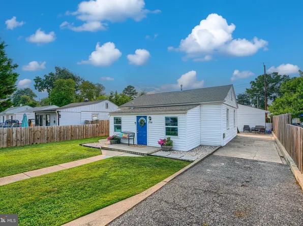 1730 Earhart Rd, Essex, MD 21221
