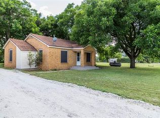 3215 Lipan Hwy, Granbury, TX 76048