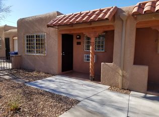 503 Ash St SE, Albuquerque, NM 87106
