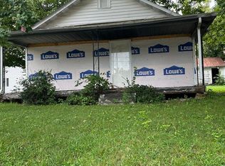 210 Carnation Dr, Glasgow, KY 42141