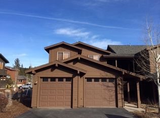 10863 Cinnabar Way #96, Truckee, CA 96161