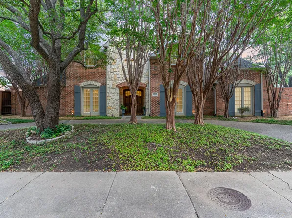 17508 Muirfield Dr, Dallas, TX 75287