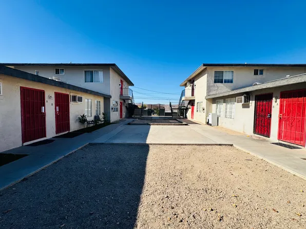181 W Buena Vista St APT C, Barstow, CA 92311
