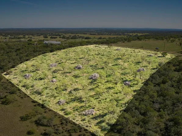 NULLC Ischar Ln, Mason, TX 76856