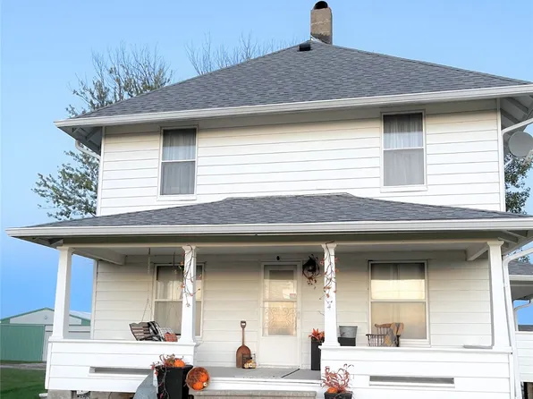 0 500th St, Chariton, IA 50049