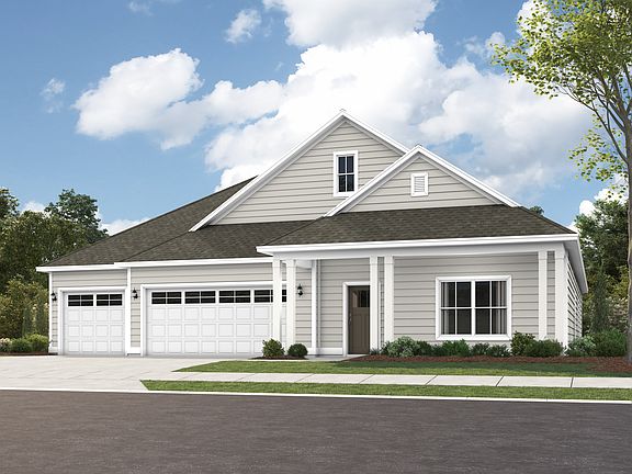 Shackleford F Siding