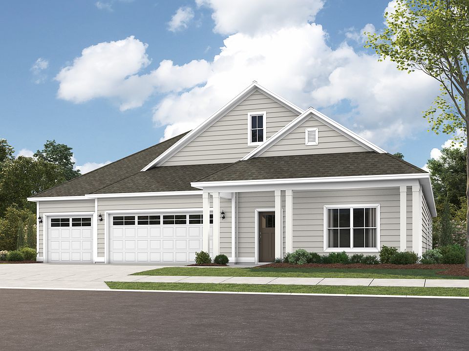 Shackleford F Siding