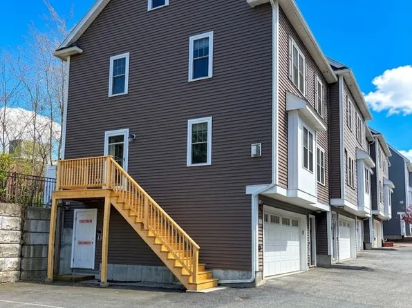 150 Quincy Ave Unit 4E, Quincy, MA 02169