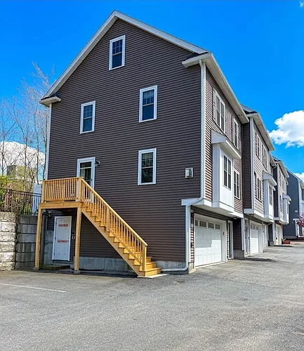 150 Quincy Ave #4E Photo 1