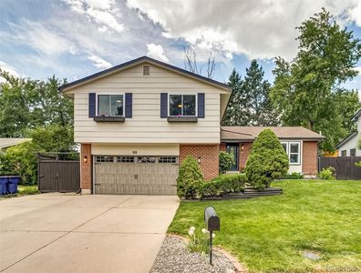 68 Yank Way, Lakewood, CO, 80228